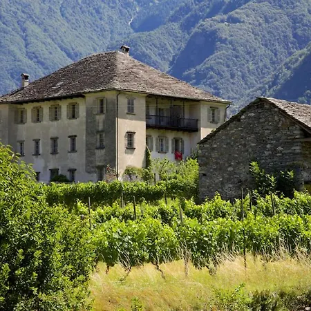 Homestay Palazzo Comacio